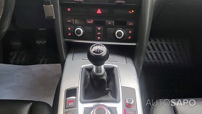 Audi A6 2.0 TDi Exclusive de 2009