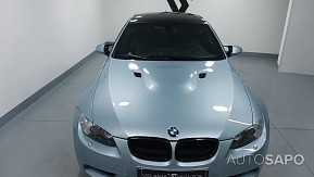 BMW M3 M3 Auto de 2009