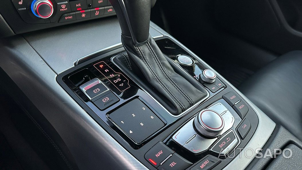 Audi A7 3.0 BiTDi V6 quattro S-line Tiptronic de 2015
