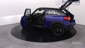 MINI Paceman Cooper D de 2015