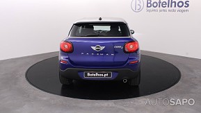 MINI Paceman Cooper D de 2015