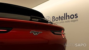 Ford Mustang Mach-E de 2023