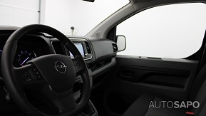 Opel Vivaro 1.5 CDTi L3H1 Essentia de 2021