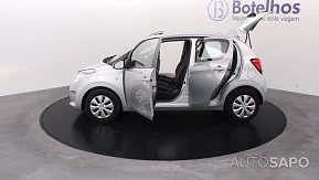 Citroen C1 1.0 VTi Feel de 2019