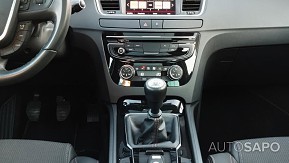 Peugeot 508 SW 1.6 BlueHDi Active de 2018