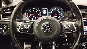 Volkswagen Golf 2.0 TDi GTD de 2015