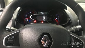 Renault Clio 1.5 DCi Van de 2018