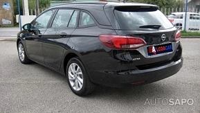 Opel Astra ST 1.6 CDTi Cosmo S/S de 2019