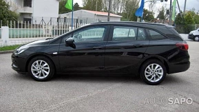 Opel Astra ST 1.6 CDTi Cosmo S/S de 2019