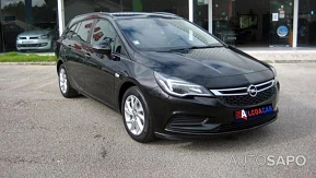 Opel Astra ST 1.6 CDTi Cosmo S/S de 2019