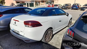 Renault Mégane 1.6 dCi GT Line SS de 2013