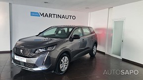 Peugeot 5008 1.5 BlueHDi Active Pack EAT8 de 2023