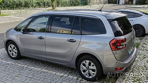 Citroen C4 G. Picasso 1.6 BlueHDi Feel J16 de 2016