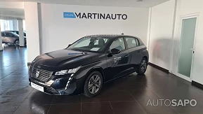 Peugeot 308 1.2 PureTech Active Pack de 2023