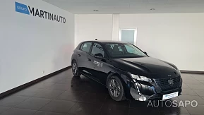 Peugeot 308 1.2 PureTech Active Pack de 2023