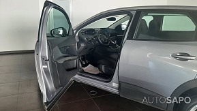 Peugeot 3008 1.5 BlueHDi Active Pack de 2021