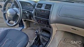 Nissan Terrano II 2.7 TDi Sport de 2000