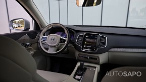 Volvo XC90 2.0 T8 PHEV Inscription AWD de 2023