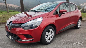 Renault Clio 0.9 TCe Zen de 2019