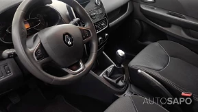 Renault Clio 0.9 TCe Zen de 2019