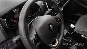 Renault Clio 0.9 TCe Zen de 2019