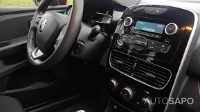 Renault Clio 0.9 TCe Zen de 2019