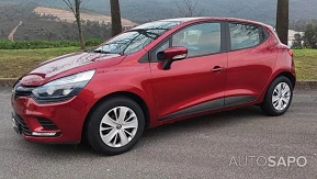 Renault Clio 0.9 TCe Zen de 2019