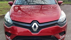 Renault Clio 0.9 TCe Zen de 2019