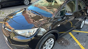 Opel Crossland X 1.2 T Innovation de 2017