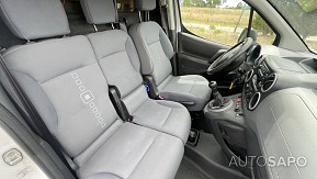 Citroen Berlingo de 2016