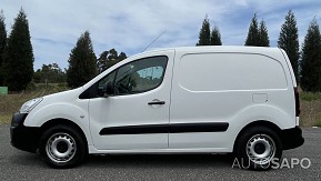 Citroen Berlingo de 2016