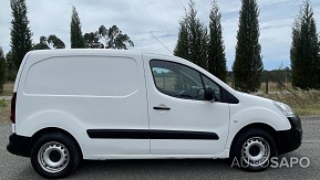 Citroen Berlingo de 2016