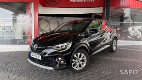 Renault Captur 1.0 TCe Intes de 2021