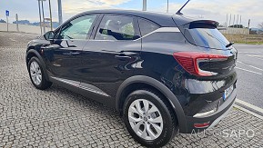 Renault Captur 1.0 TCe Intes de 2021