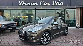 Citroen DS3 de 2013