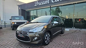 Citroen DS3 de 2013