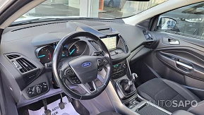 Ford Kuga 1.5 TDCi Business de 2017