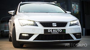 Seat Leon ST 1.6 TDi Style S/S de 2017