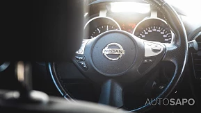 Nissan Juke 1.5 dCi Acenta de 2016
