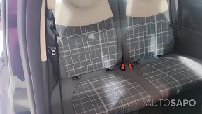 Fiat 500 1.2 Lounge de 2017