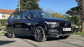 Volvo XC90 de 2015