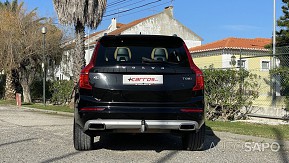 Volvo XC90 de 2015