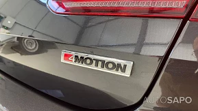 Volkswagen Arteon 2.0 TDI R-Line DSG 4Motion de 2018