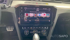 Volkswagen Arteon 2.0 TDI R-Line DSG 4Motion de 2018