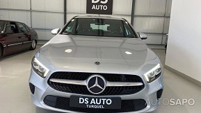 Mercedes-Benz Classe A 180 d de 2018