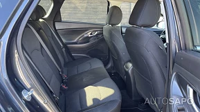 Hyundai i30 1.6 CRDi Style de 2021