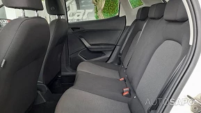 Seat Ibiza 1.0 Reference de 2018