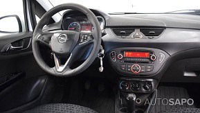 Opel Corsa-e de 2016