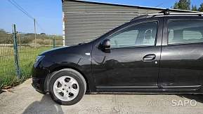 Dacia Logan MCV 0.9 TCe SL Best Choice de 2014