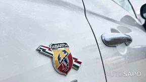 Abarth 595 1.4 T-Jet Turismo de 2022